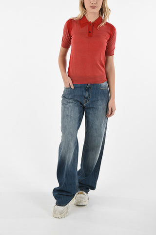 MM1 Knit Polo