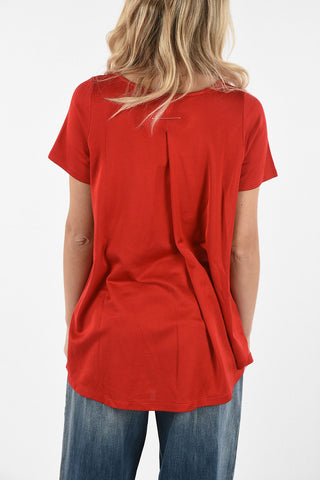 MM6 Top Loose Fit