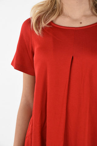 MM6 Top Loose Fit