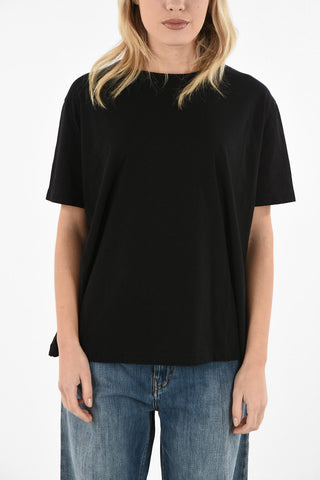 MM6 Jersey Oversize T-shirt