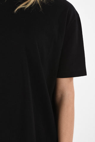 MM6 Jersey Oversize T-shirt