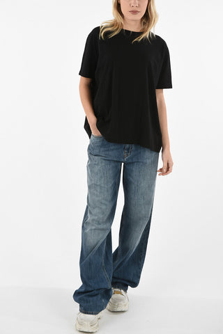 MM6 Jersey Oversize T-shirt