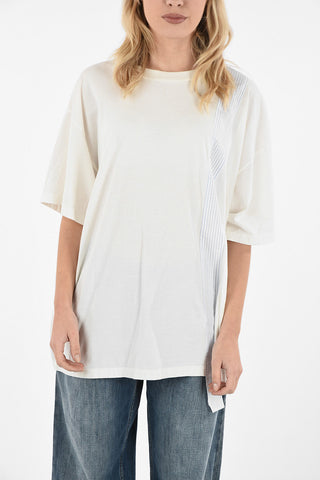 MM6 T-shirt Oversize
