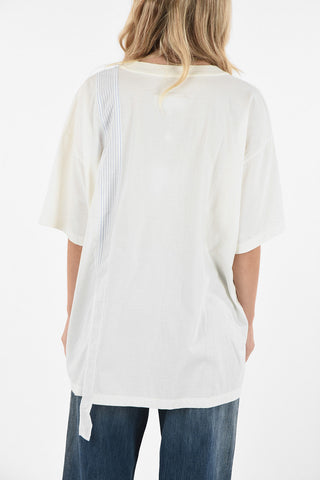 MM6 T-shirt Oversize