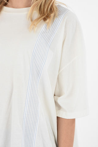 MM6 T-shirt Oversize
