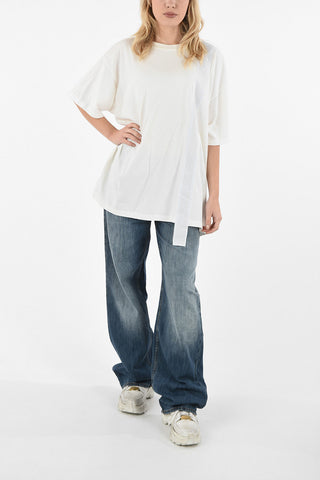 MM6 T-shirt Oversize
