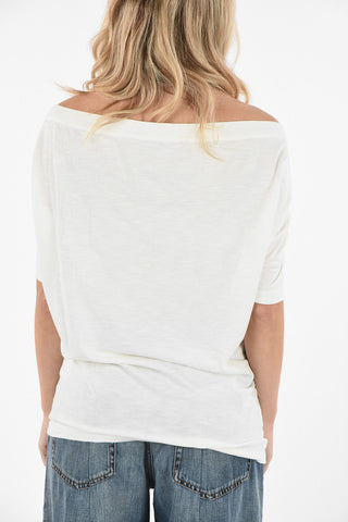 MM6 Oversize T-shirt