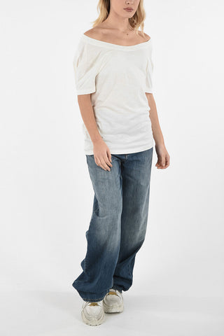 MM6 Oversize T-shirt
