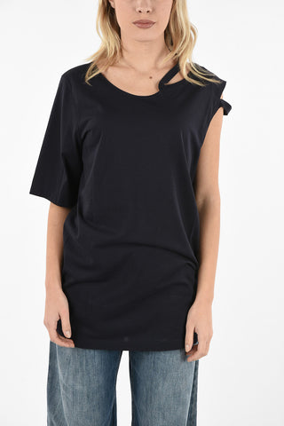 MM1 Oversize Cut Out T-shirt