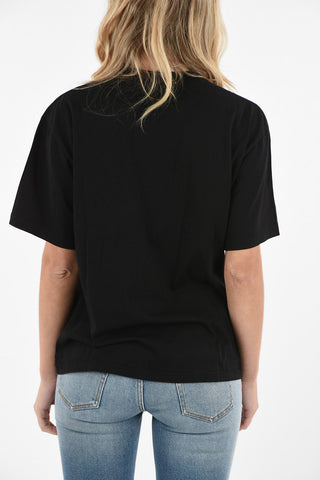 Logoed Crew Neck T-Shirt