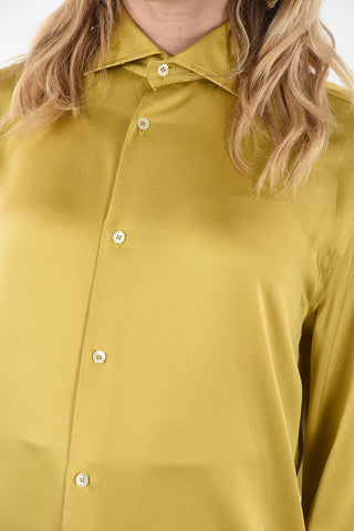 Camicia BOBBY in Seta
