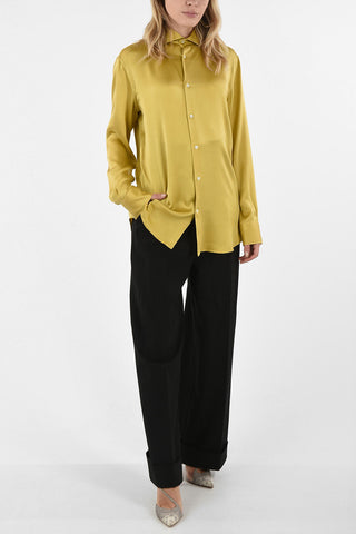 Camicia BOBBY in Seta