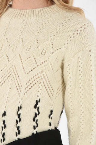 Knit Asimmetrical Dress