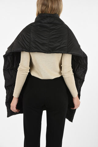 THE BOX Siberian Goose Padded SEISCA Poncho