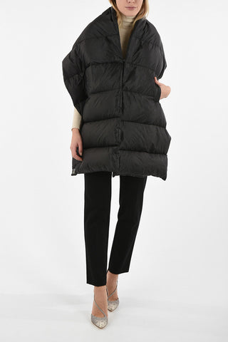 THE BOX Siberian Goose Padded SEISCA Poncho