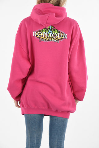 Oversized Hoodie