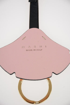 Leather Kaychain