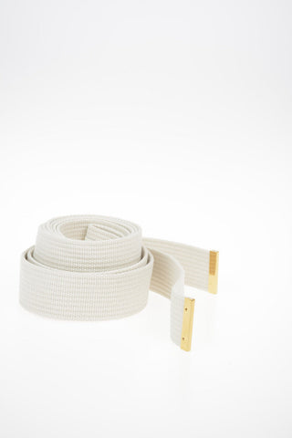 40mm Fabric Belt