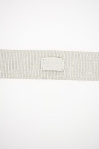 40mm Fabric Belt
