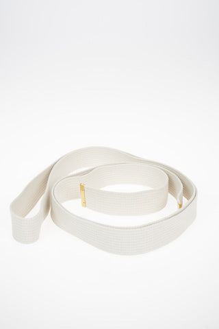 40mm Fabric Belt
