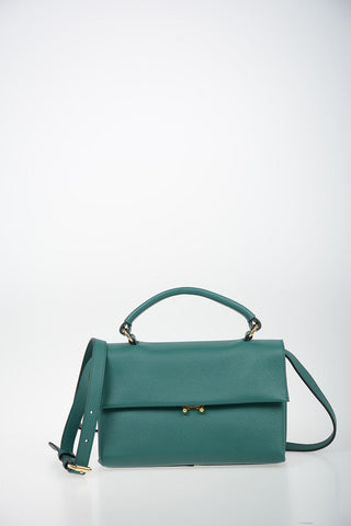 Leather Hand Bag