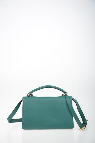 Leather Hand Bag