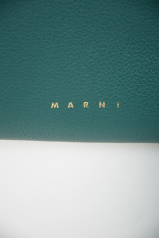 Leather Hand Bag