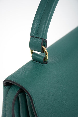 Leather Hand Bag