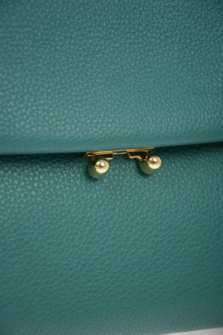 Leather Hand Bag