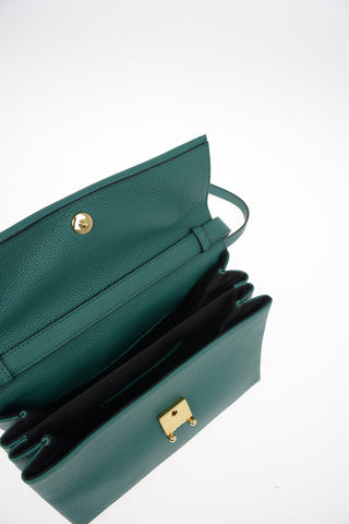 Leather Hand Bag