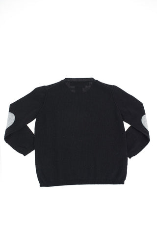Cashmere Crew-Neck Sweater L/S