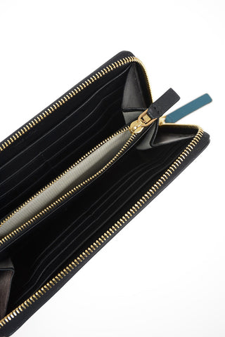 Leather Wallet
