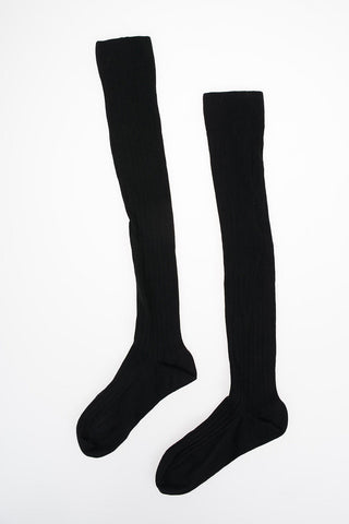 Calzini Lunghi in Cotone 