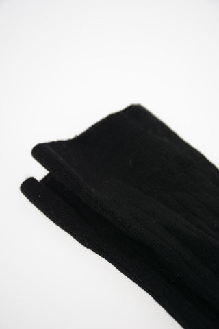 Calzini Lunghi in Cotone 