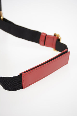 Fabric Bum Bag
