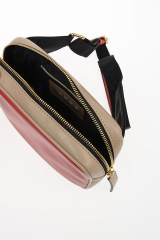 Fabric Bum Bag