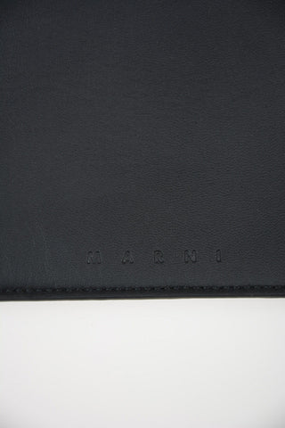 Leather Tablet Case 