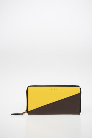 Leather Wallet