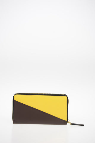 Leather Wallet