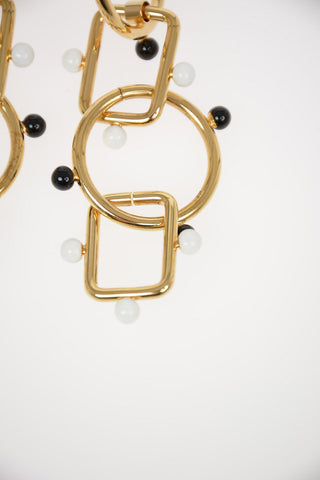 Pendant Earrings