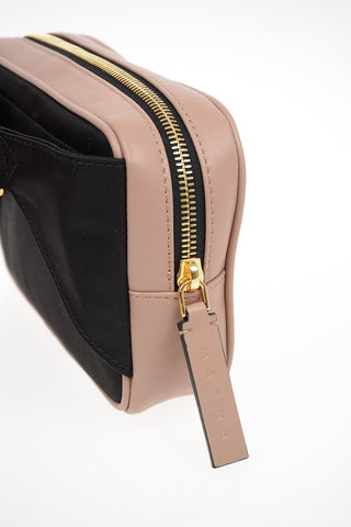 Fabric Bum Bag
