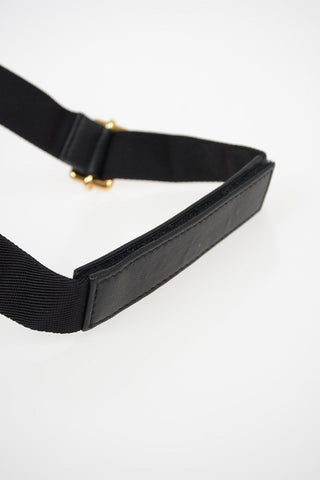 Fabric Bum Bag