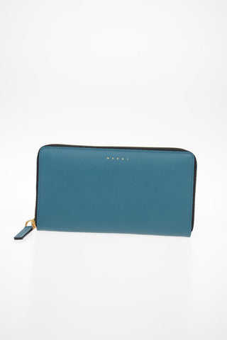 Leather Wallet