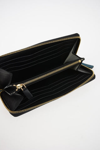 Leather Wallet