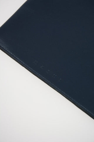 Leather Tablet Case