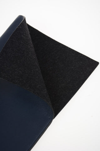 Leather Tablet Case