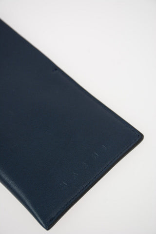 Leather Iphone Phone Case