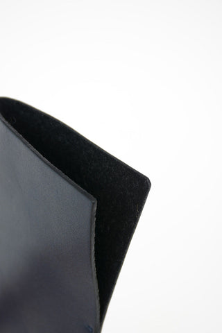 Leather Iphone Phone Case