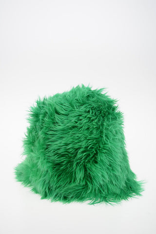 Shearling Hat