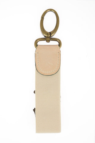 LEATHER BRACELET